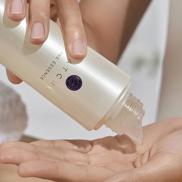 TATCHA The Essence Healthy Aging Firming Treatment - Picture 6 of 9